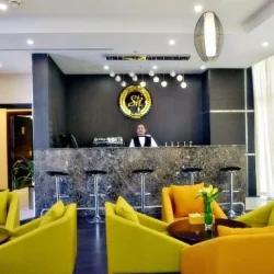 Al Shahba Hotel