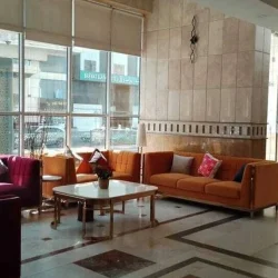 Al Shahba Hotel