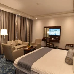 Al Zaha Hotel