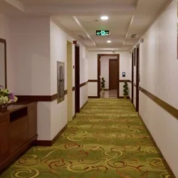 Al Zaha Hotel