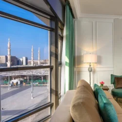 Artal Munawara Hotel Madinah