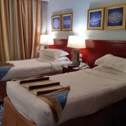 Dar Al Eiman Ajyad