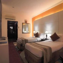 Emaar Al Khalil Hotel