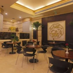 Emaar Al Khalil Hotel