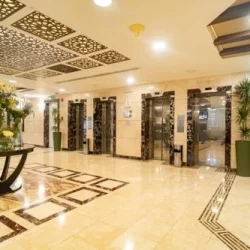Emaar Elite Hotel