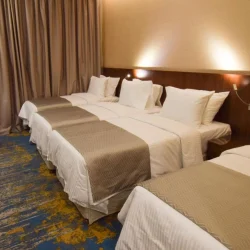 Emaar Elite Hotel