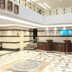 Zaha Al Madinah